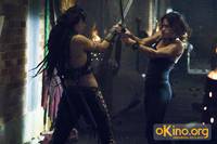 Кадр Судный день