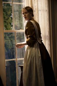 Кадр Заговорщица