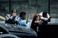 Кадр Стой! Или моя мама будет стрелять