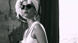 Кадр из фильма "Мечтатели" - 1