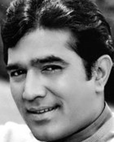 Раджеш Кханна фото