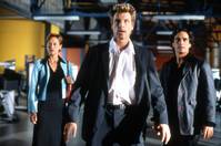 Кадр Ларго Винч