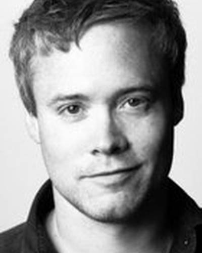 Мэттью Бёрджесс фото