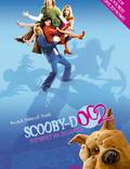 Постер из фильма "Скуби-Ду 2: Монстры на свободе" - 1