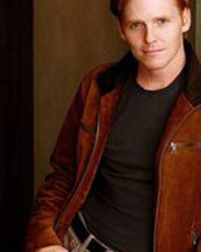 Нед Вон фото