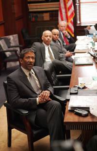 Кадр Прослушка