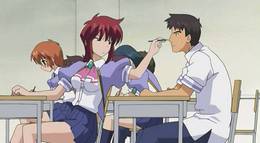 Кадр из фильма "Мабурахо" - 1