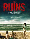 Постер из фильма "Руины" - 1