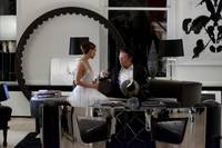 Кадр Чёрный лебедь