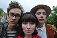 Кадр Боже, помоги девушке