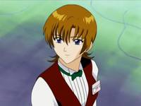 Кадр Агент Наджика