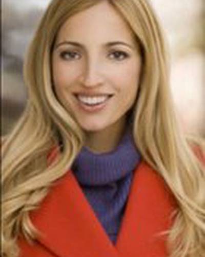 Элика Портной фото