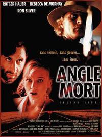 Постер Вслепую