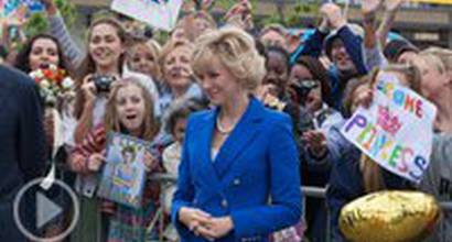 Трейлер №2 (русский дублированный) 