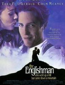 Англичанин, который поднялся на холм, но спустился с горы