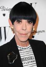 Пегги Моффитт фото