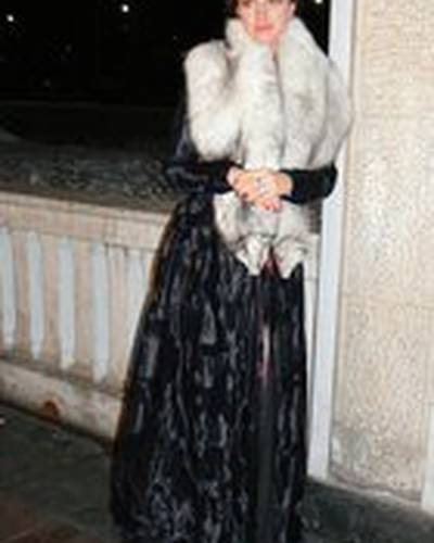 Анастасия Макеева фото