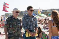 Кадр Дедушка легкого поведения (Грязный дедушка)