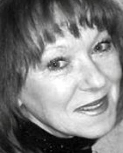 Вера Кавалерова фото