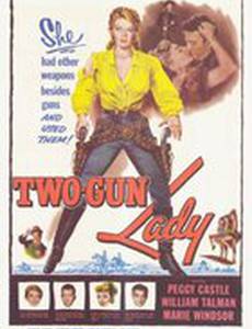 Two-Gun Lady