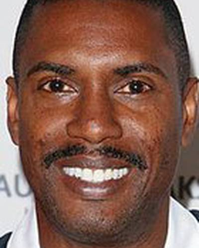 Кевин Хукс фото