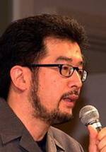 Кунихико Юяма фото