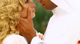 Кадр из фильма "Мои восточные ночи" - 1