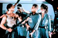 Кадр Музей восковых фигур 2