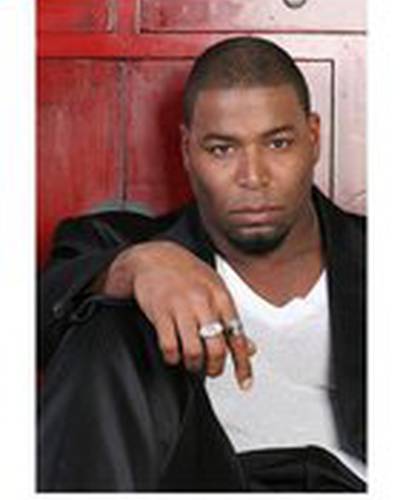 Шоун Вудс фото