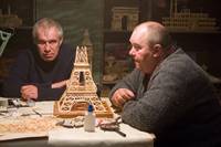 Кадр Прячься!