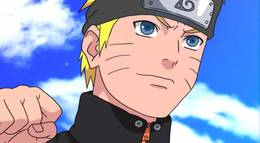 Кадр из фильма "Наруто: Ураганные хроники" - 2