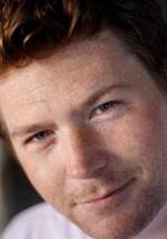 Chris Burchette фото