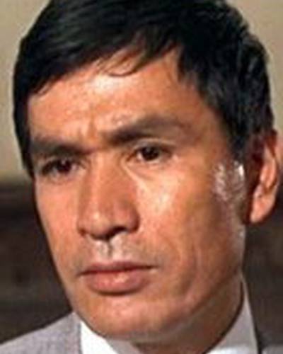 Тэцуро Тамба фото