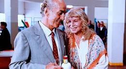 Кадр из фильма "Дом улыбок" - 1