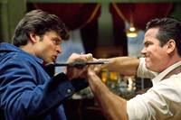 Кадр Тайны Смолвиля