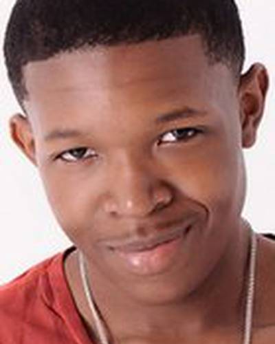 Дензел Уитакер фото