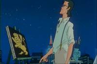 Кадр Люпен III: Легенда о золоте Вавилона