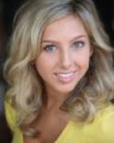 Бриэнн Оукс фото