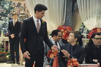 Кадр Мелисса и Джоуи