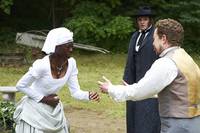 Кадр Зов крови