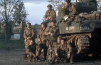 Кадр Братья по оружию (мини-сериал)