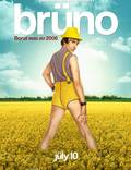 Постер из фильма "Бруно" - 1