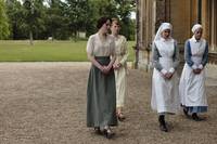 Кадр Аббатство Даунтон