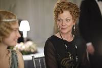 Кадр Аббатство Даунтон