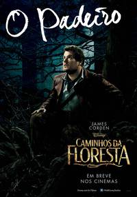 Постер Чем дальше в лес... (В темном-темном лесу)