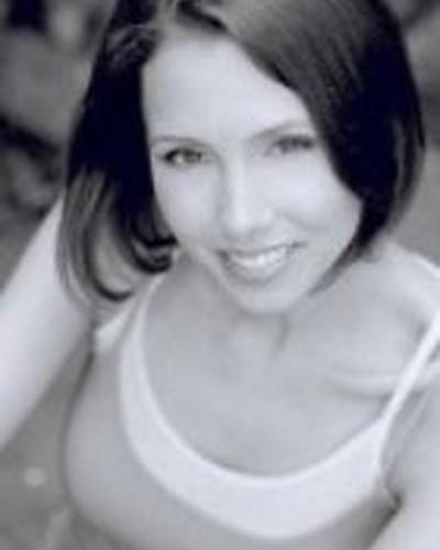 Тамар Шоенберг фото