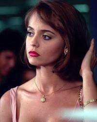 Кадр Узурпаторша