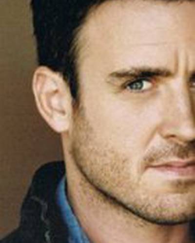 Даррен Рейхер фото