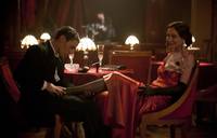 Кадр Жестокий ринг