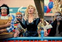 Кадр Три ниндзя: Жаркий полдень на горе Мега